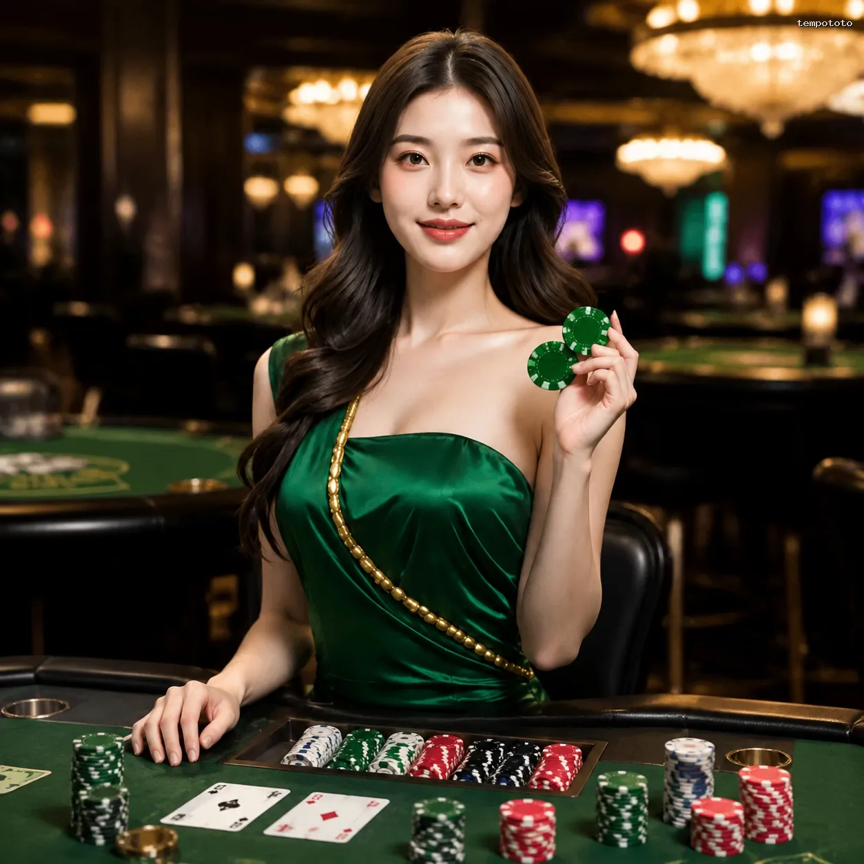 Keunggulan dan Fitur Menarik di Situs Game tempototo
