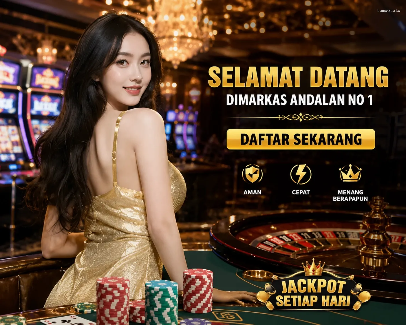 Tips dan Trik Bermain di tempototo untuk Pemula